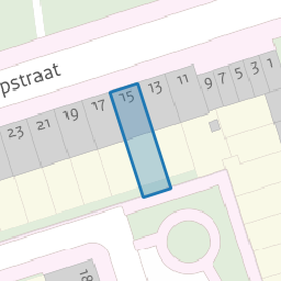 Perceel STN02-G-5779