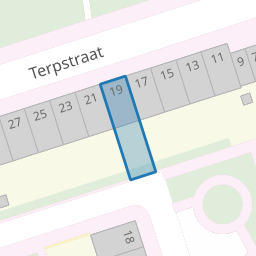 Perceel STN02-G-5781