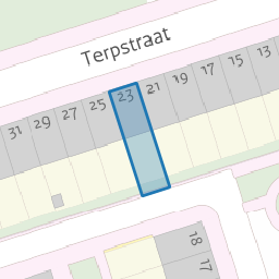 Perceel STN02-G-5783