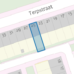 Perceel STN02-G-5784