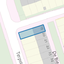 Perceel STN02-G-5790