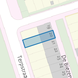 Perceel STN02-G-5791