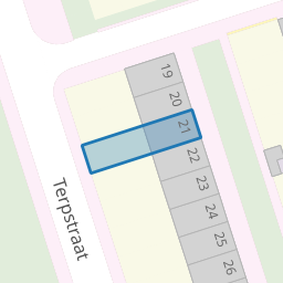 Perceel STN02-G-5792