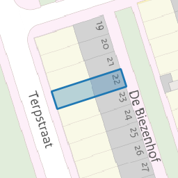 Perceel STN02-G-5793