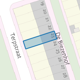 Perceel STN02-G-5794