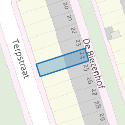 Perceel STN02-G-5795