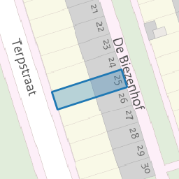 Perceel STN02-G-5796