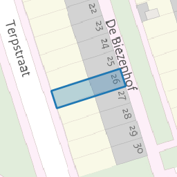 Perceel STN02-G-5797