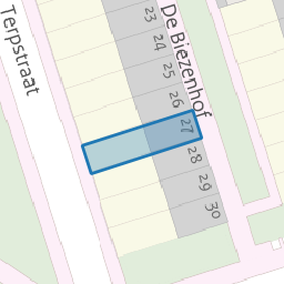 Perceel STN02-G-5798