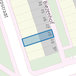 Perceel STN02-G-5799