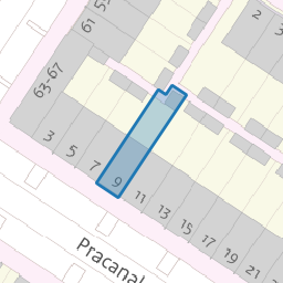 Perceel STN02-G-5827