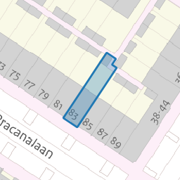 Perceel STN02-G-5828