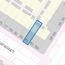 Perceel STN02-G-5829