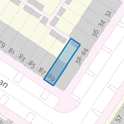 Perceel STN02-G-5831