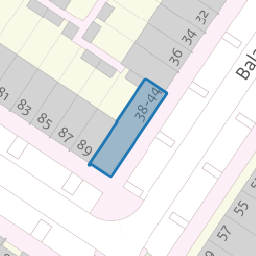 Perceel STN02-G-5832