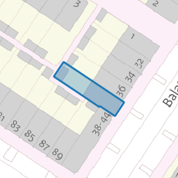 Perceel STN02-G-5833