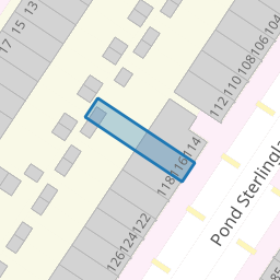 Perceel STN02-G-5851