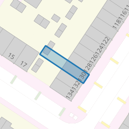 Perceel STN02-G-5858