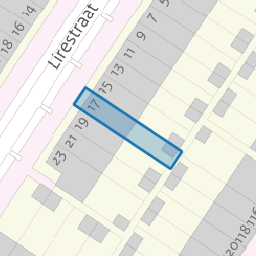 Perceel STN02-G-5864