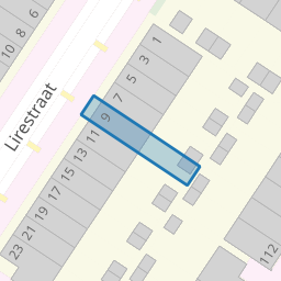 Perceel STN02-G-5868