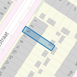 Perceel STN02-G-5870