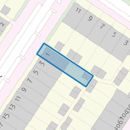 Perceel STN02-G-5872