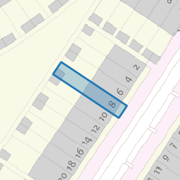 Perceel STN02-G-5876