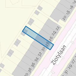 Perceel STN02-G-5886