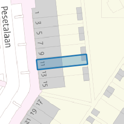 Perceel STN02-G-5901