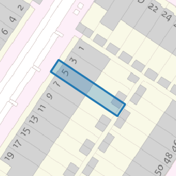 Perceel STN02-G-5910