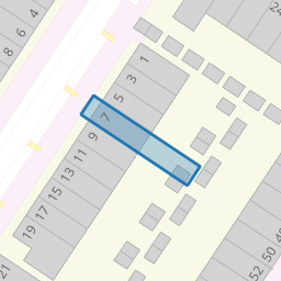 Perceel STN02-G-5911