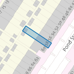 Perceel STN02-G-5945