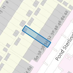 Perceel STN02-G-5947