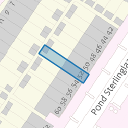 Perceel STN02-G-5948