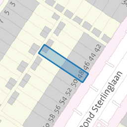 Perceel STN02-G-5950