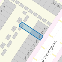 Perceel STN02-G-5951