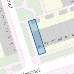 Perceel STN02-G-5960