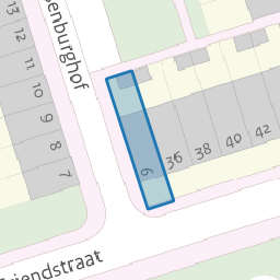 Perceel STN02-G-5967
