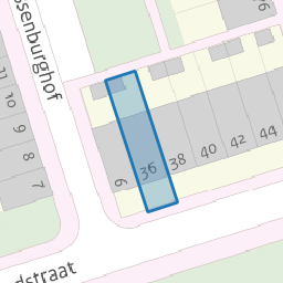 Perceel STN02-G-5968