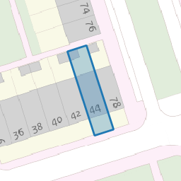 Perceel STN02-G-5972