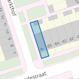 Perceel STN02-G-5975