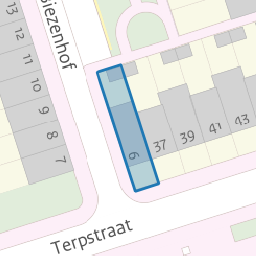 Perceel STN02-G-5982