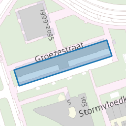 Perceel STN02-G-5992