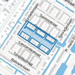 Perceel STN02-G-6002