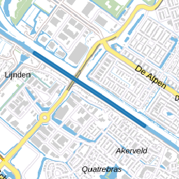 Perceel STN02-G-6011