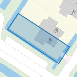 Perceel STN02-G-6027