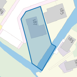 Perceel STN02-G-6030