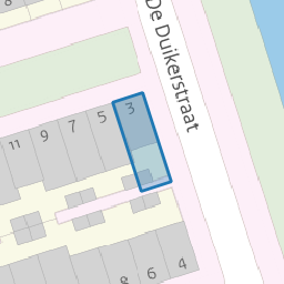 Perceel STN02-G-6034