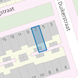 Perceel STN02-G-6036