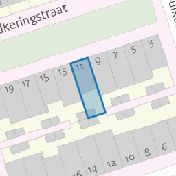 Perceel STN02-G-6038